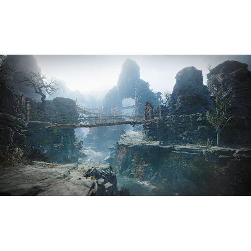 Wo Long: Fallen Dynasty PS4