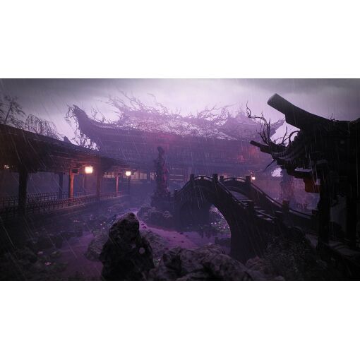 Wo Long: Fallen Dynasty PS4 - 3
