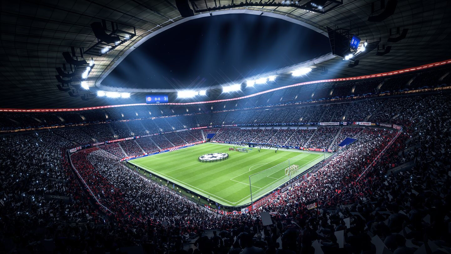 Fifa 19 Switch - 6