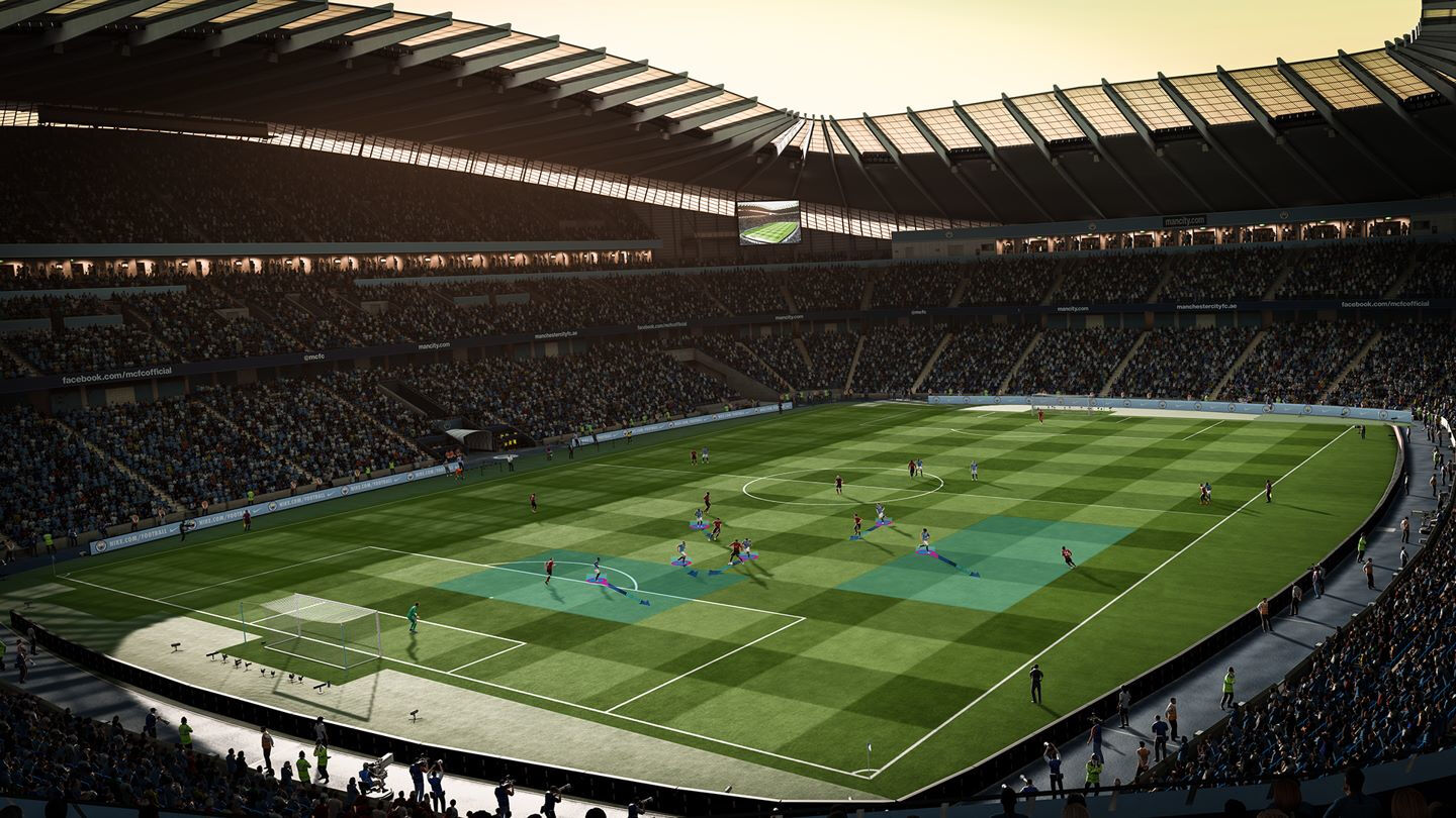 Fifa 19 Switch - 4