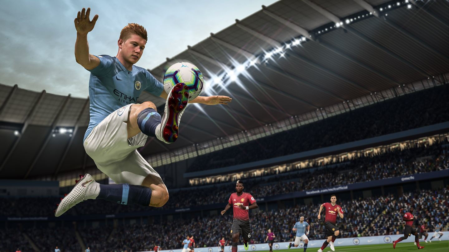Fifa 19 Switch - 5