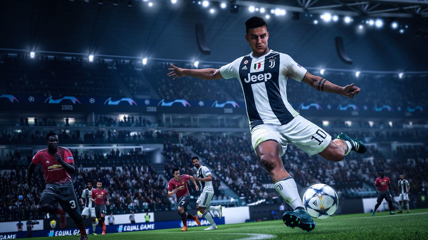 Fifa 19 Switch - 8