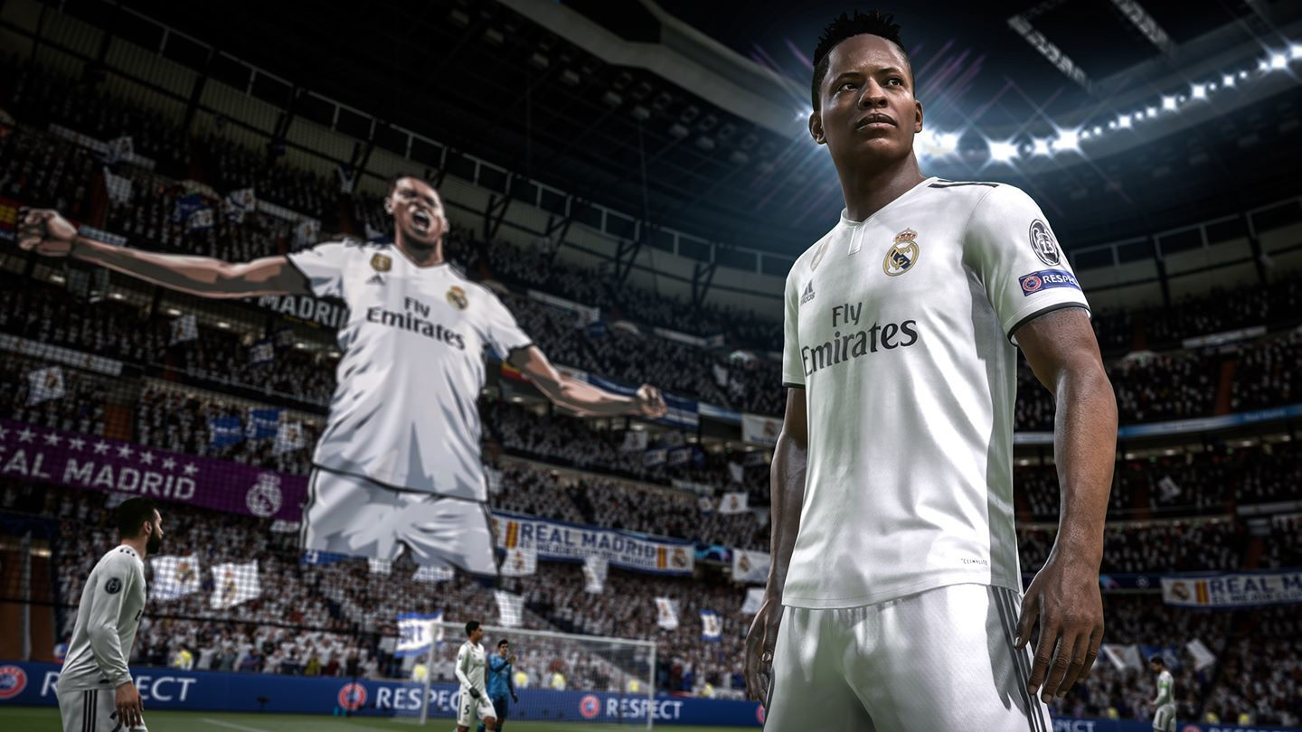 Fifa 19 Switch - 2