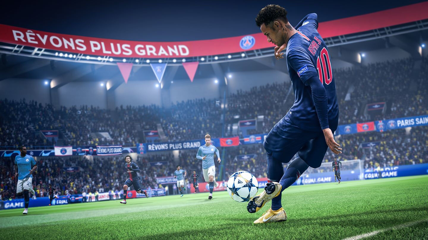 Fifa 19 Switch - 3