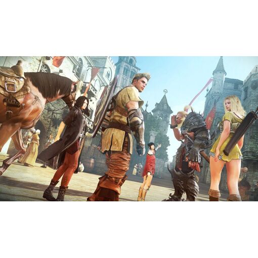 Black Desert Prestige Edition Playstation 4 - 9