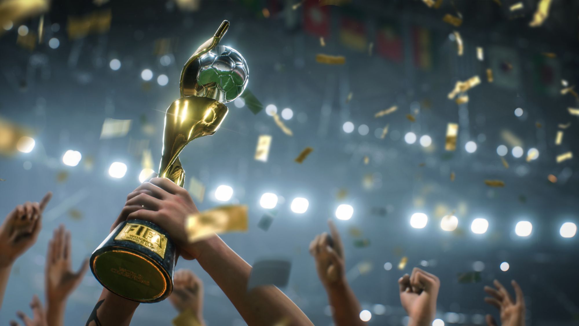 Fifa 23 (Xbox Series X)