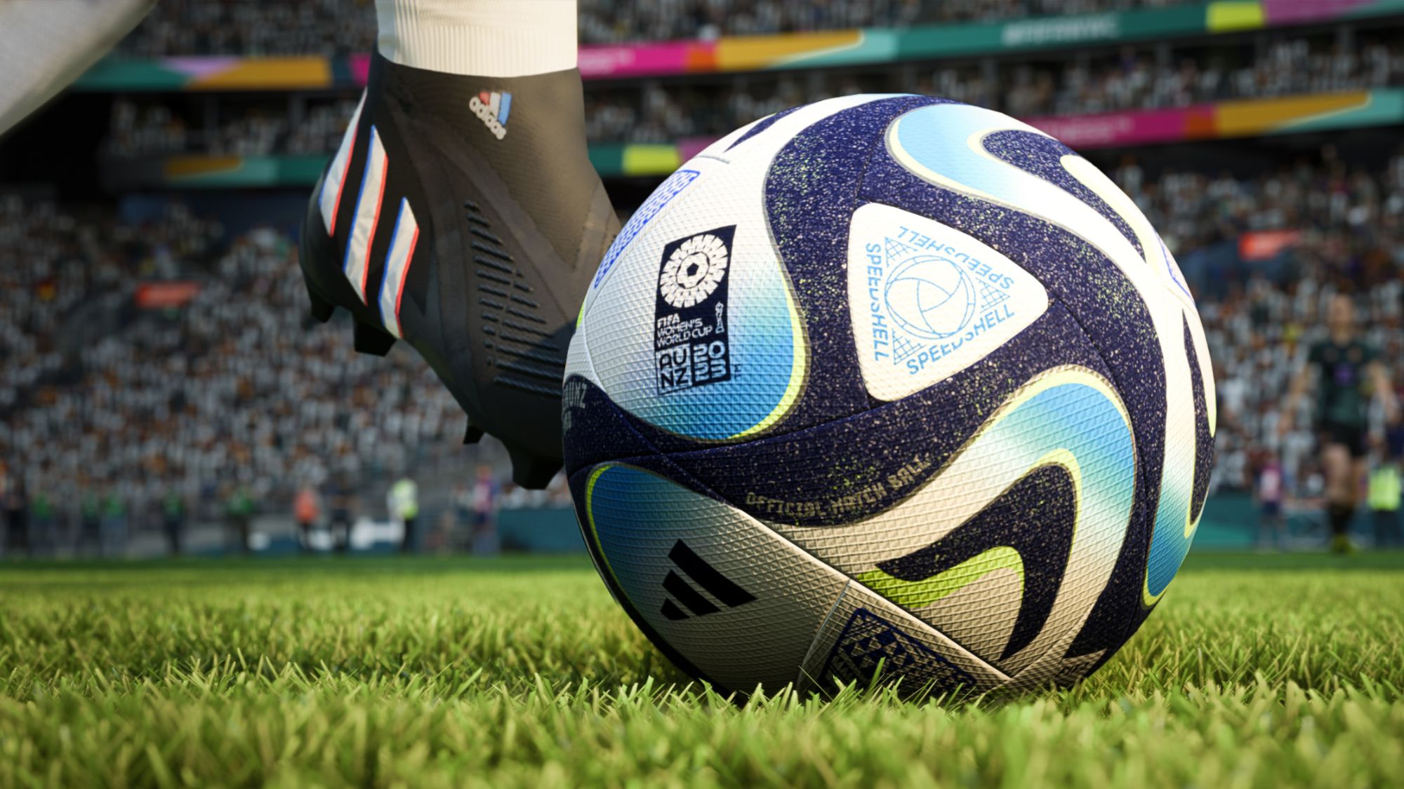 Fifa 23 (Xbox Series X) - 4