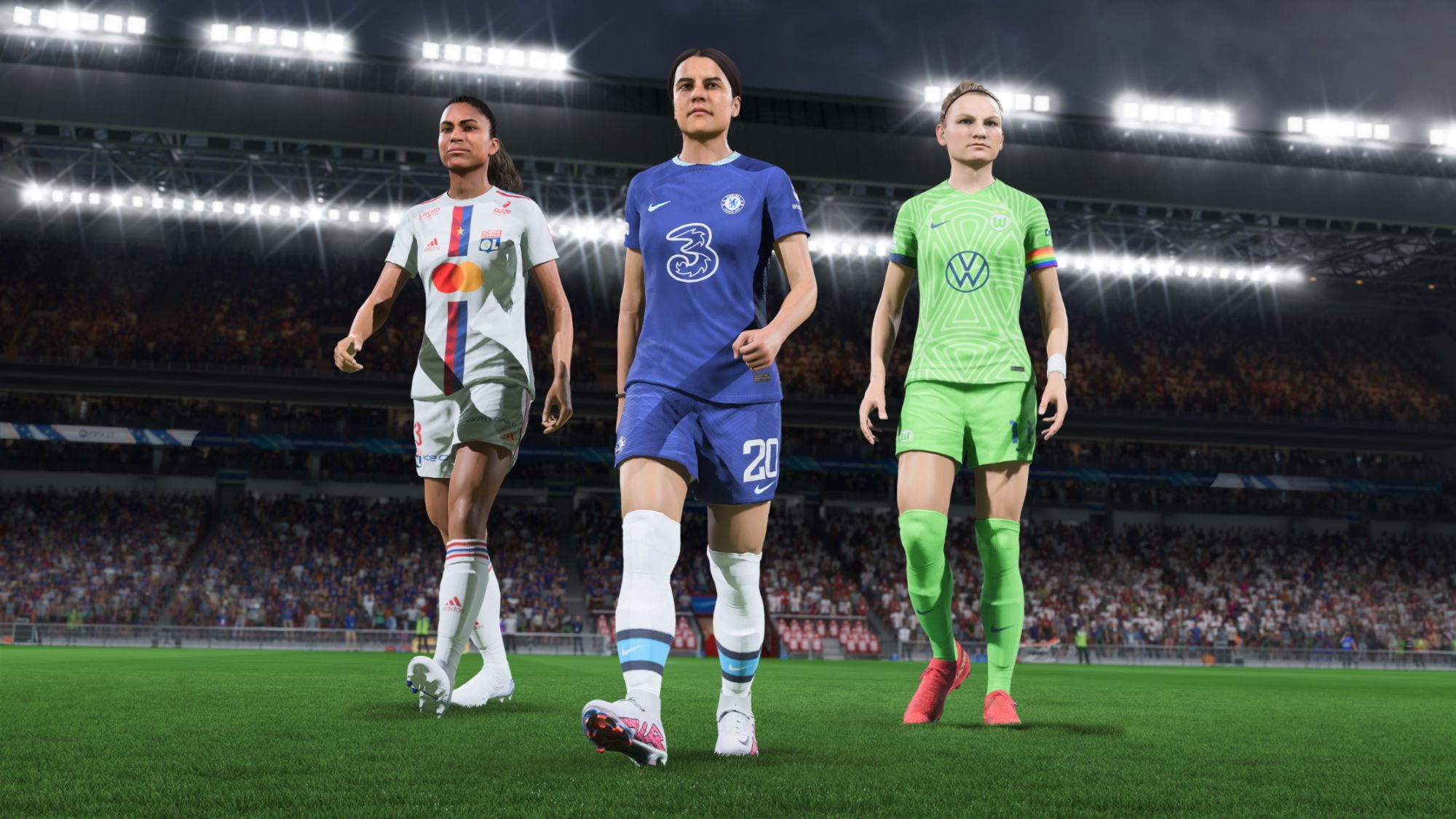 Fifa 23 (Xbox Series X) - 5