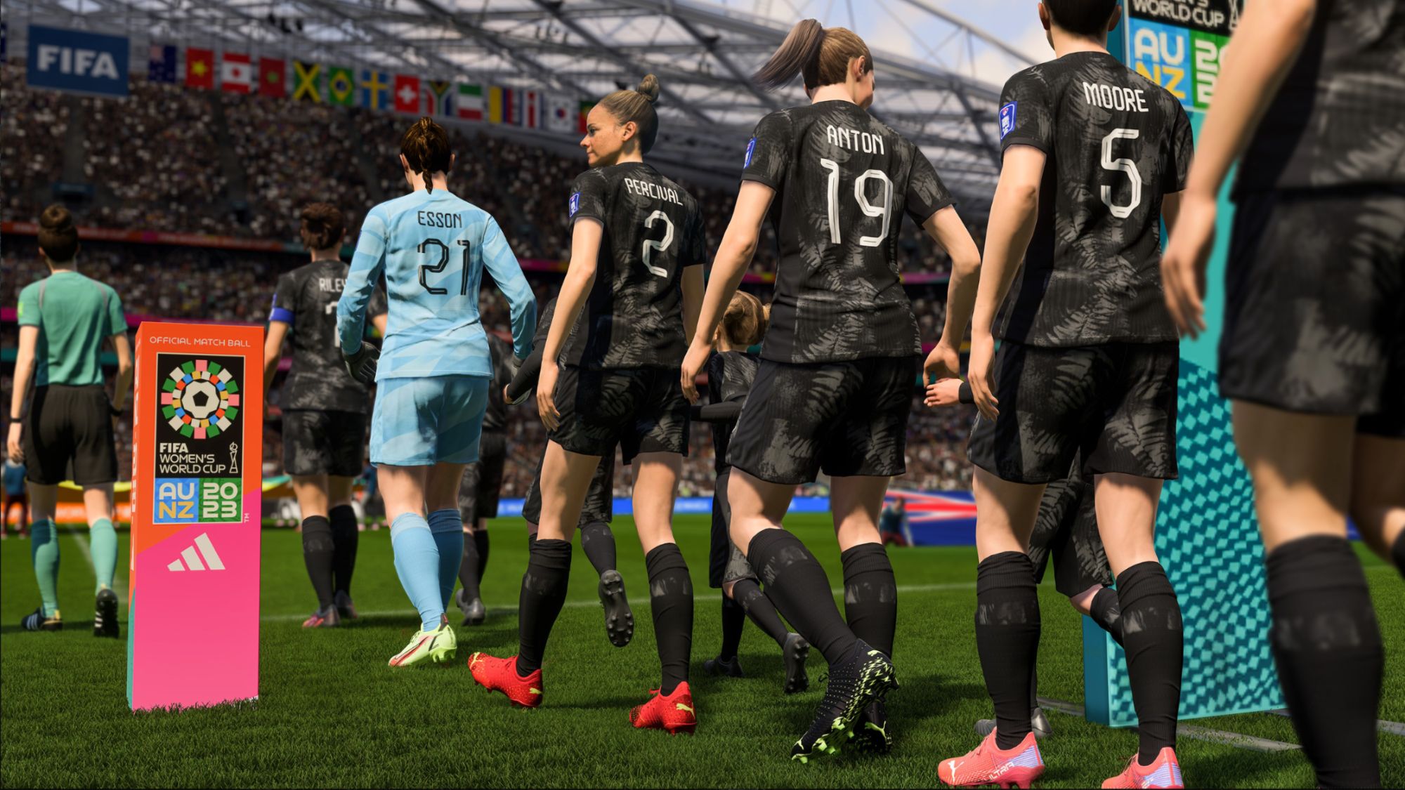 Fifa 23 (Xbox Series X) - 2