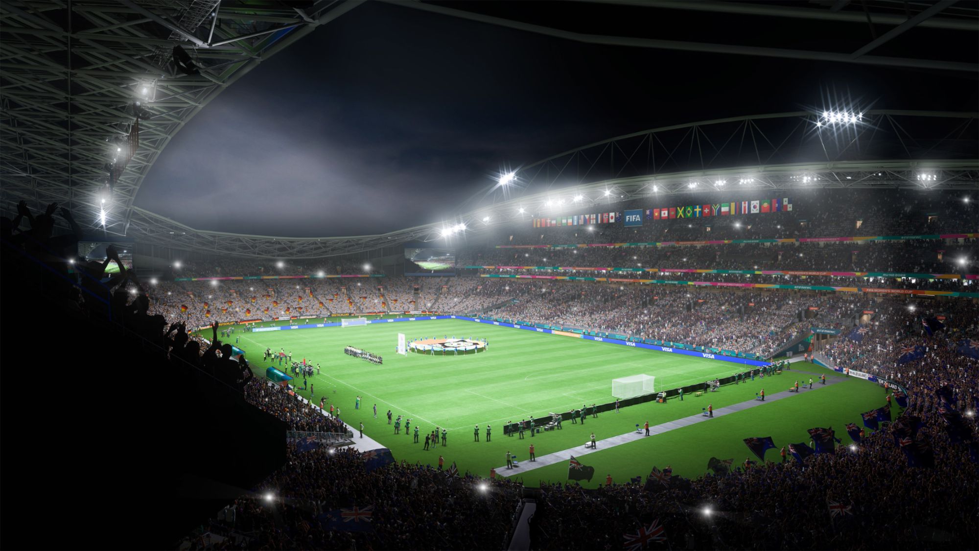 Fifa 23 (Xbox Series X) - 3