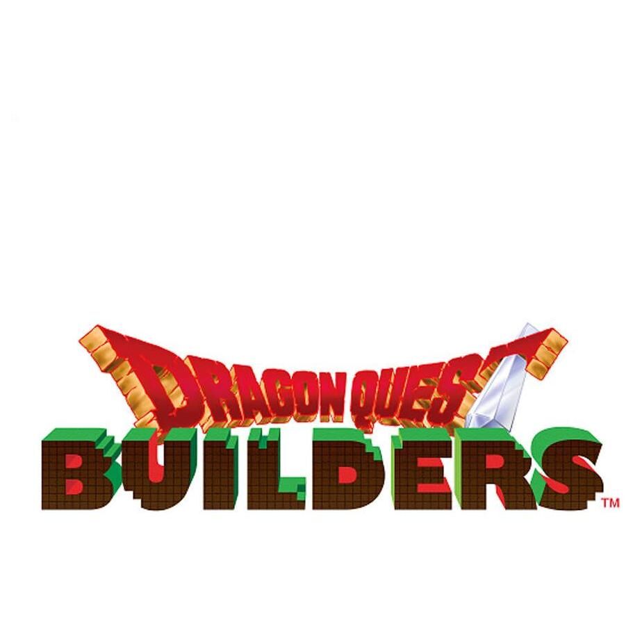 Dragon Quest Builder PS4