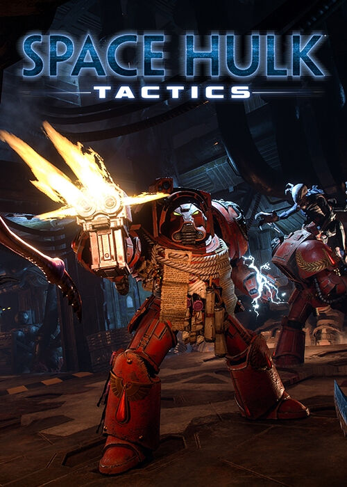 Space Hulk Tactics Xbox One