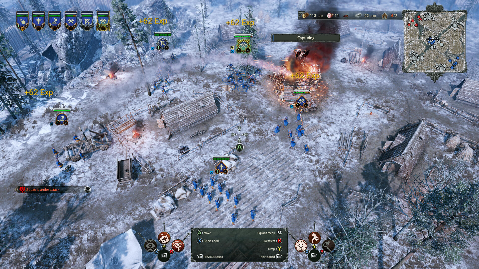 Ancestors Legacy For Nintendo Switch - 4