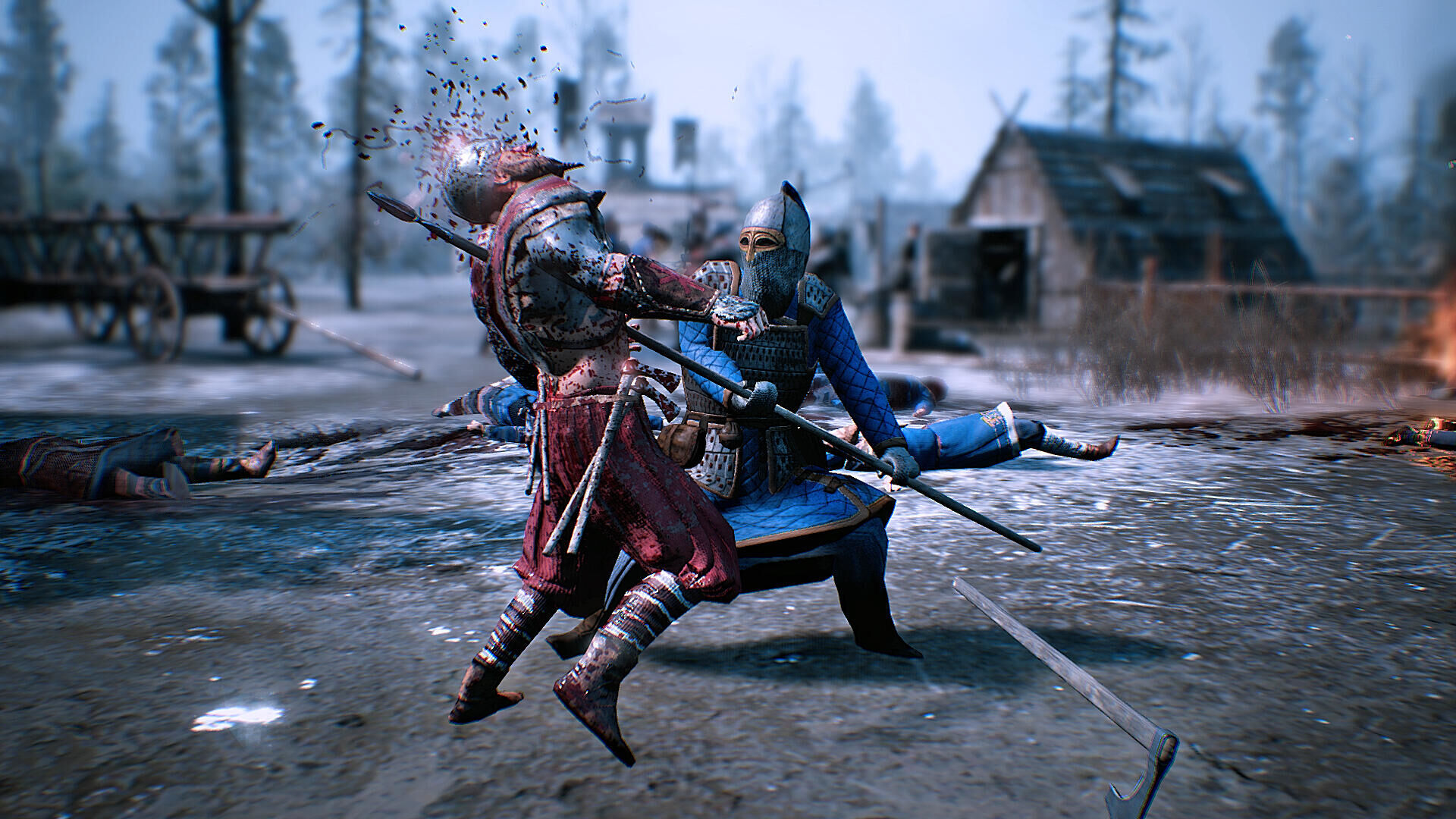 Ancestors Legacy For Nintendo Switch - 5