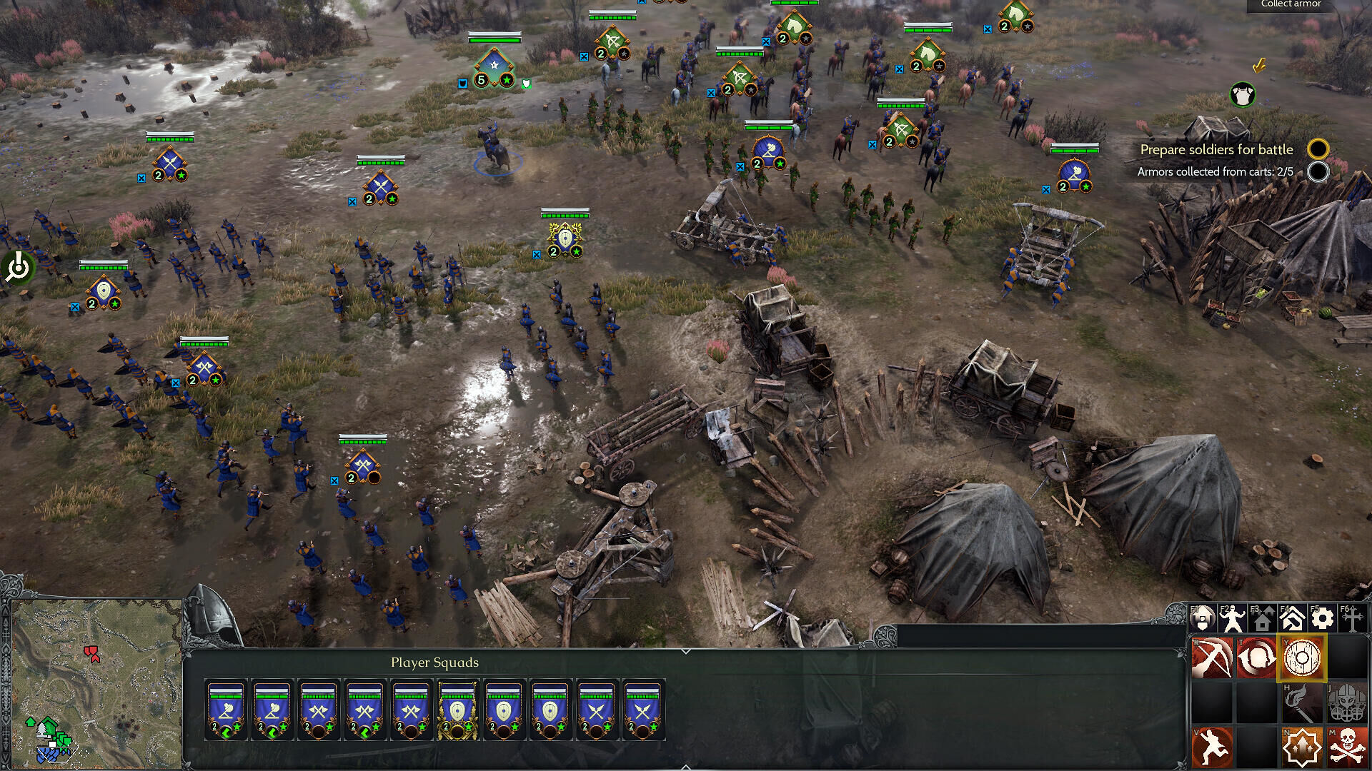Ancestors Legacy For Nintendo Switch - 3