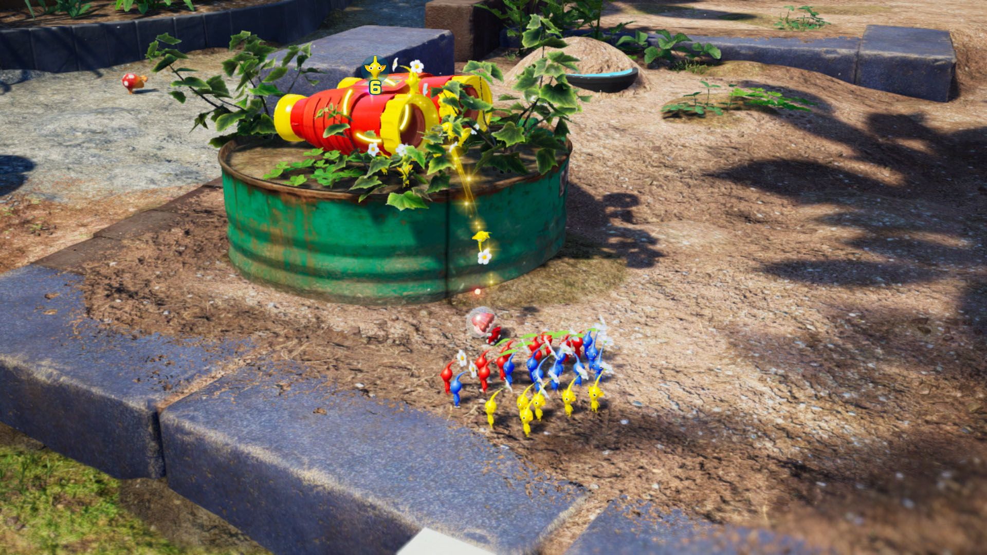 Pikmin 4 Switch (version NL) - 6