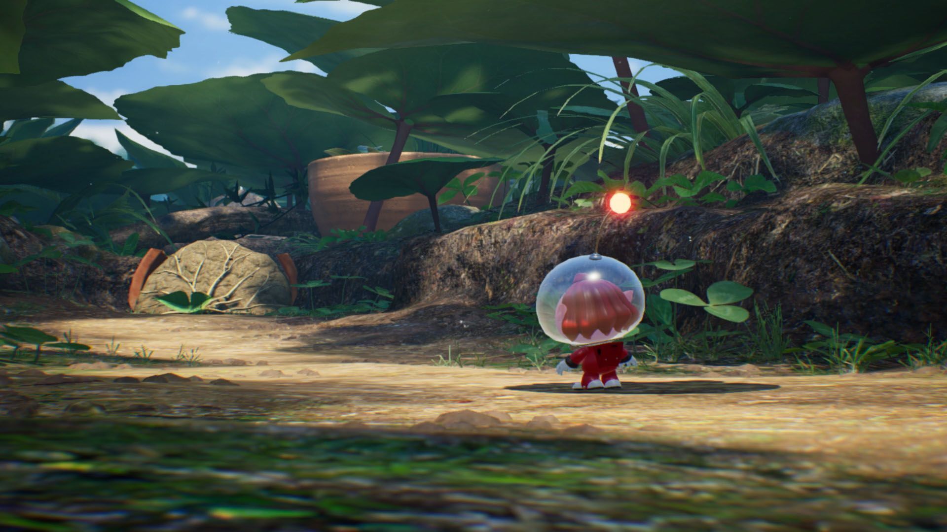 Pikmin 4 Switch (version NL)
