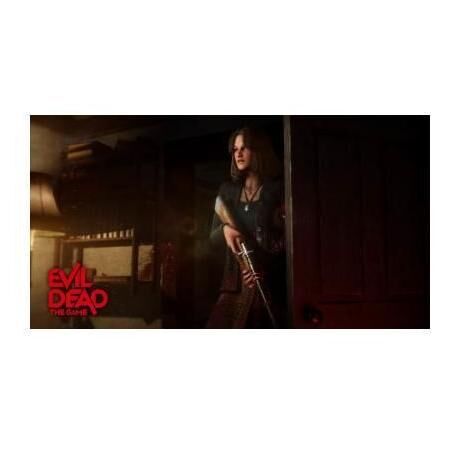 GAME Evil Dead: The Standard Anglais, Allemand PlayStation 4 - 8