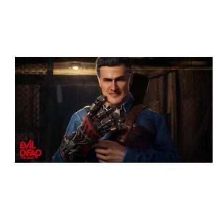 GAME Evil Dead: The Standard Anglais, Allemand PlayStation 4 - 7