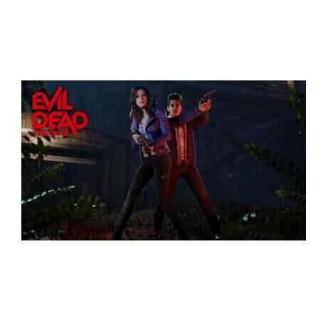 GAME Evil Dead: The Standard Anglais, Allemand PlayStation 4 - 2