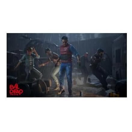 GAME Evil Dead: The Standard Anglais, Allemand PlayStation 4 - 9
