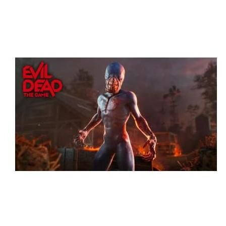GAME Evil Dead: The Standard Anglais, Allemand PlayStation 4 - 3
