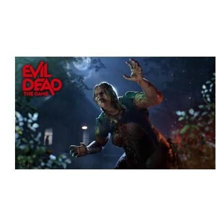 GAME Evil Dead: The Standard Anglais, Allemand PlayStation 4 - 4