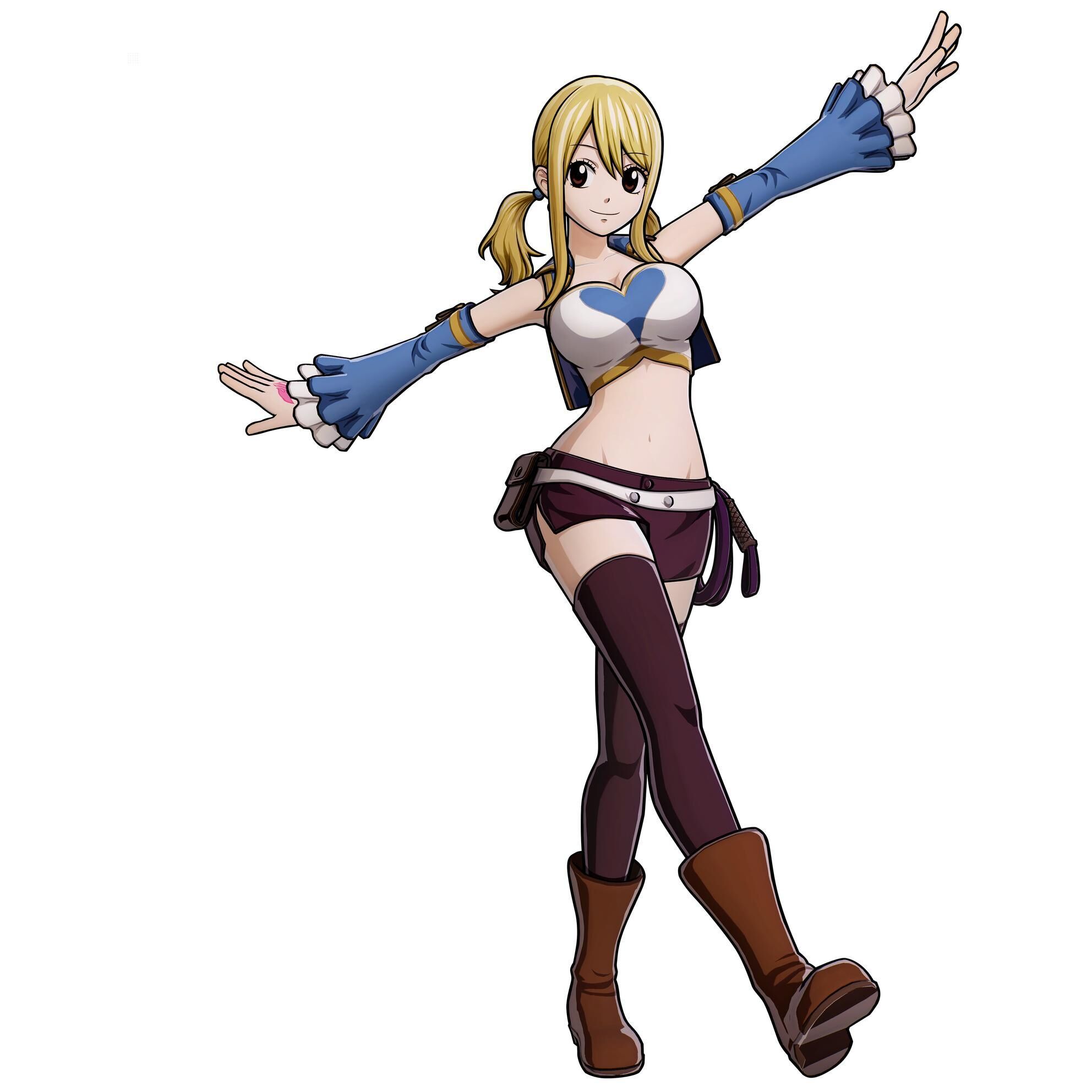 Fairy Tail PS4 - 6