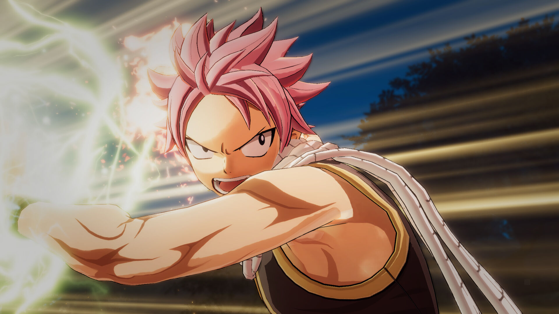 Fairy Tail PS4 - 2