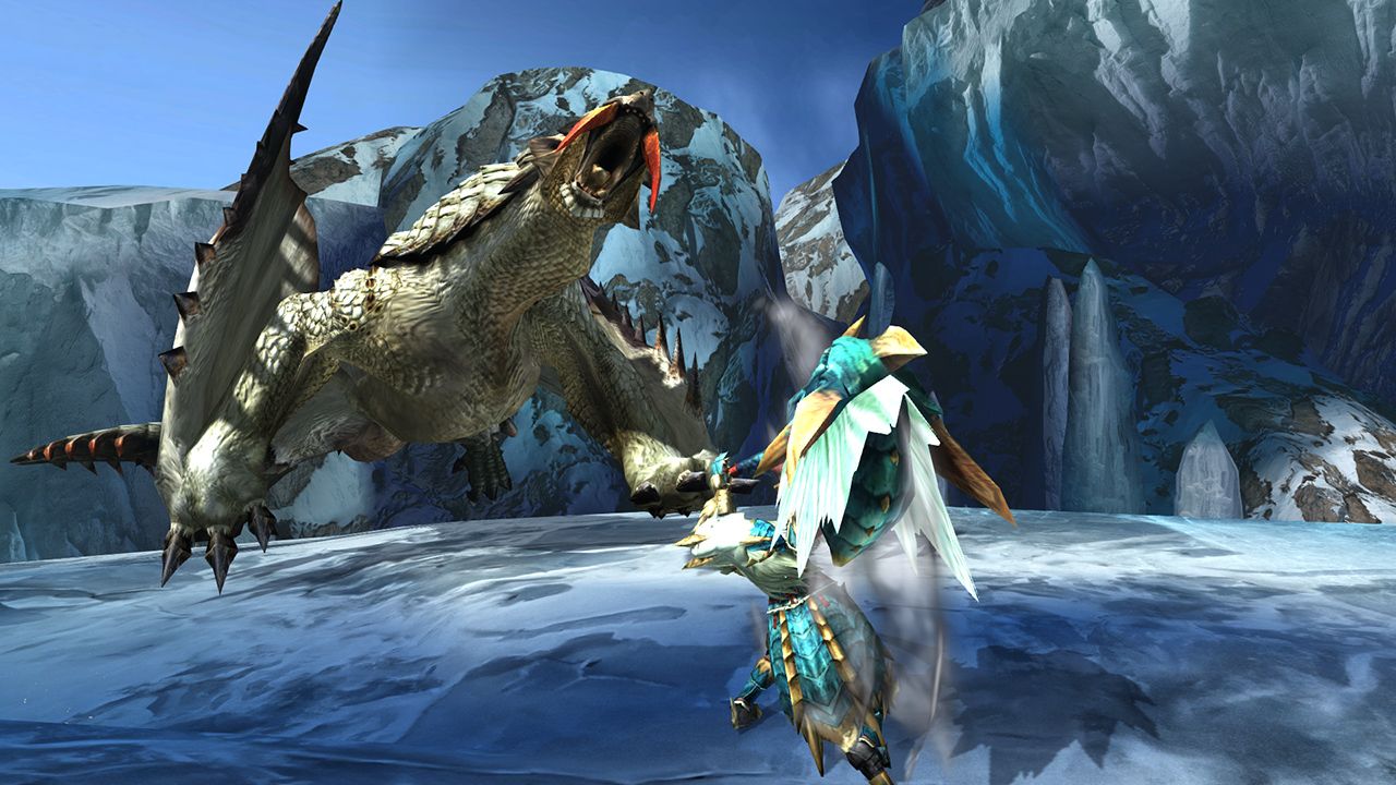 Capcom Monster Hunter Generations Ultimate, Switch Standard Nintendo Switch... - 6
