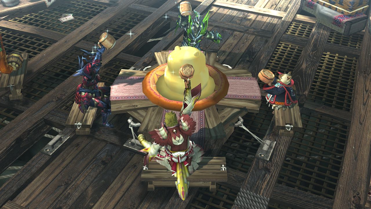 Capcom Monster Hunter Generations Ultimate, Switch Standard Nintendo Switch...