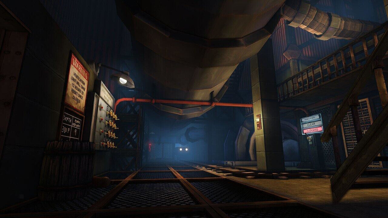 Ether One PS4 - 2