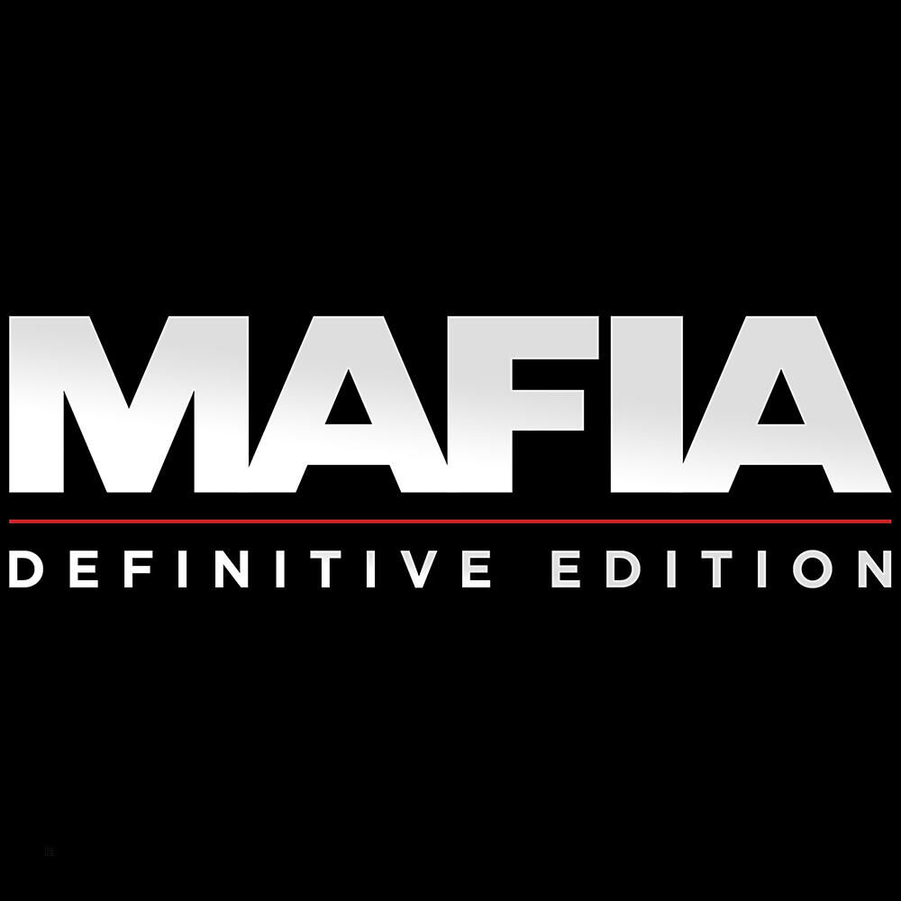 Mafia : Definitive Edition PS4
