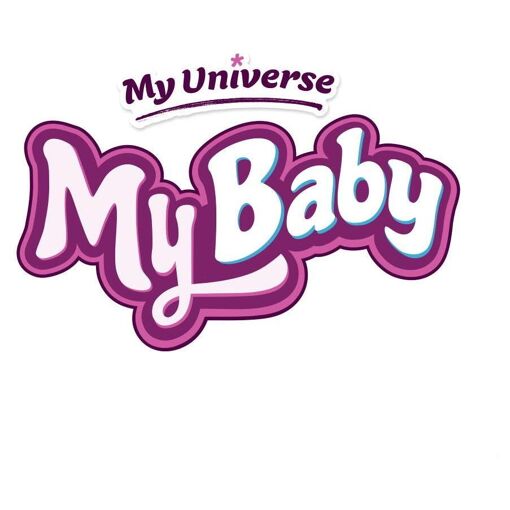 My Universe : My Baby Switch