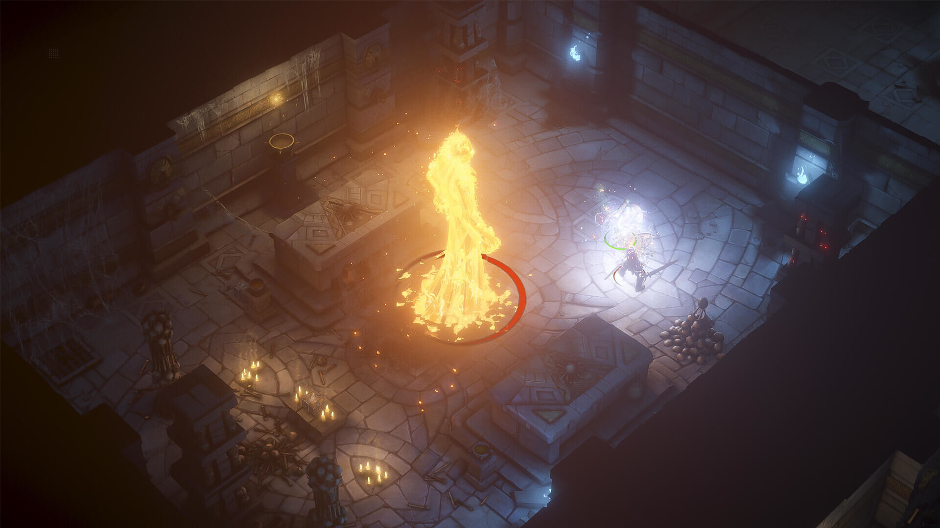 Pathfinder : Kingmaker - Definitive Edition Xbox One - 9