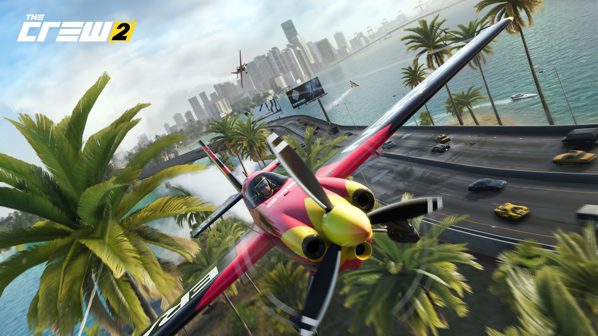 Ubisoft The Crew 2 PlayStation 4 - 7