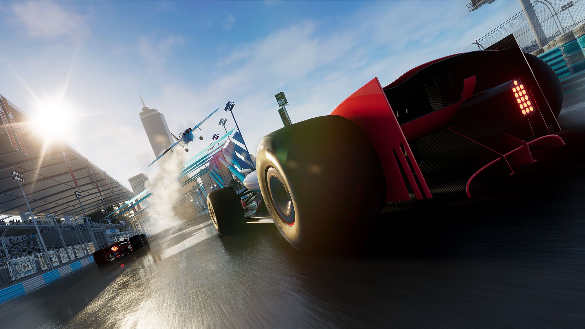 Ubisoft The Crew 2 PlayStation 4 - 5