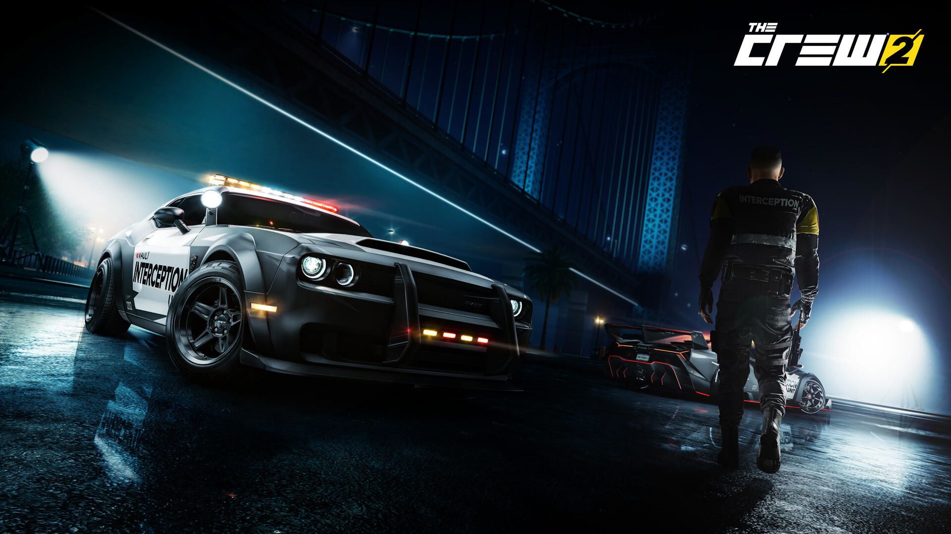 Ubisoft The Crew 2 PlayStation 4 - 8
