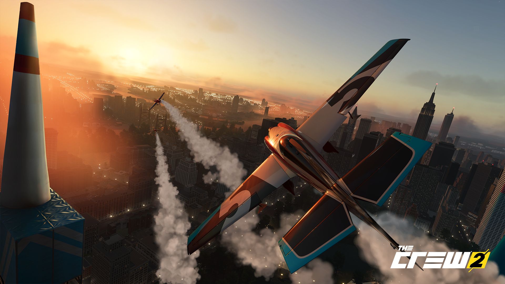 Ubisoft The Crew 2 PlayStation 4 - 2