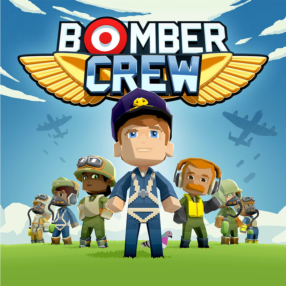 Bomber Crew : Complete Edition PS4