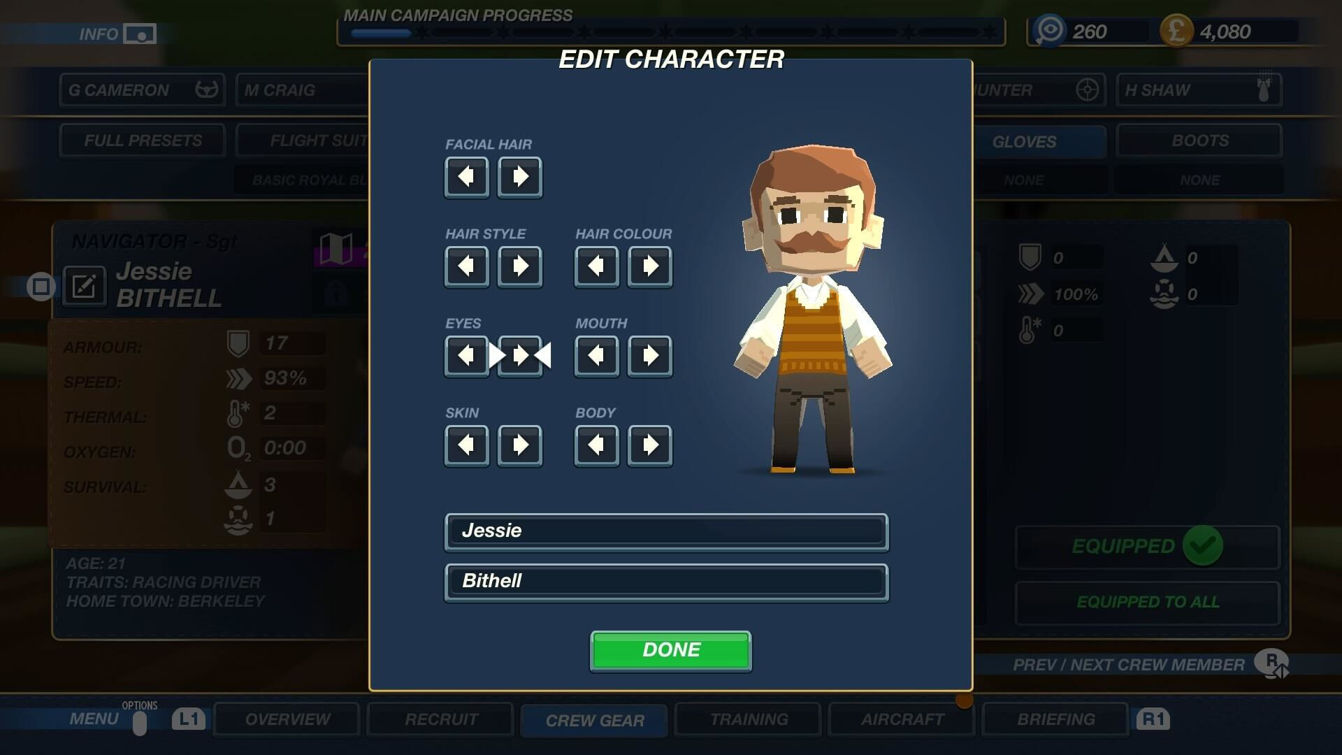 Bomber Crew : Complete Edition PS4 - 2
