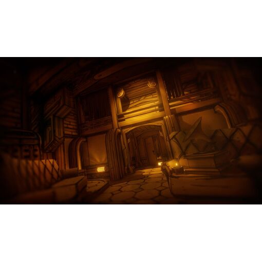 Bendy And The Ink Machine Xbox One - 7