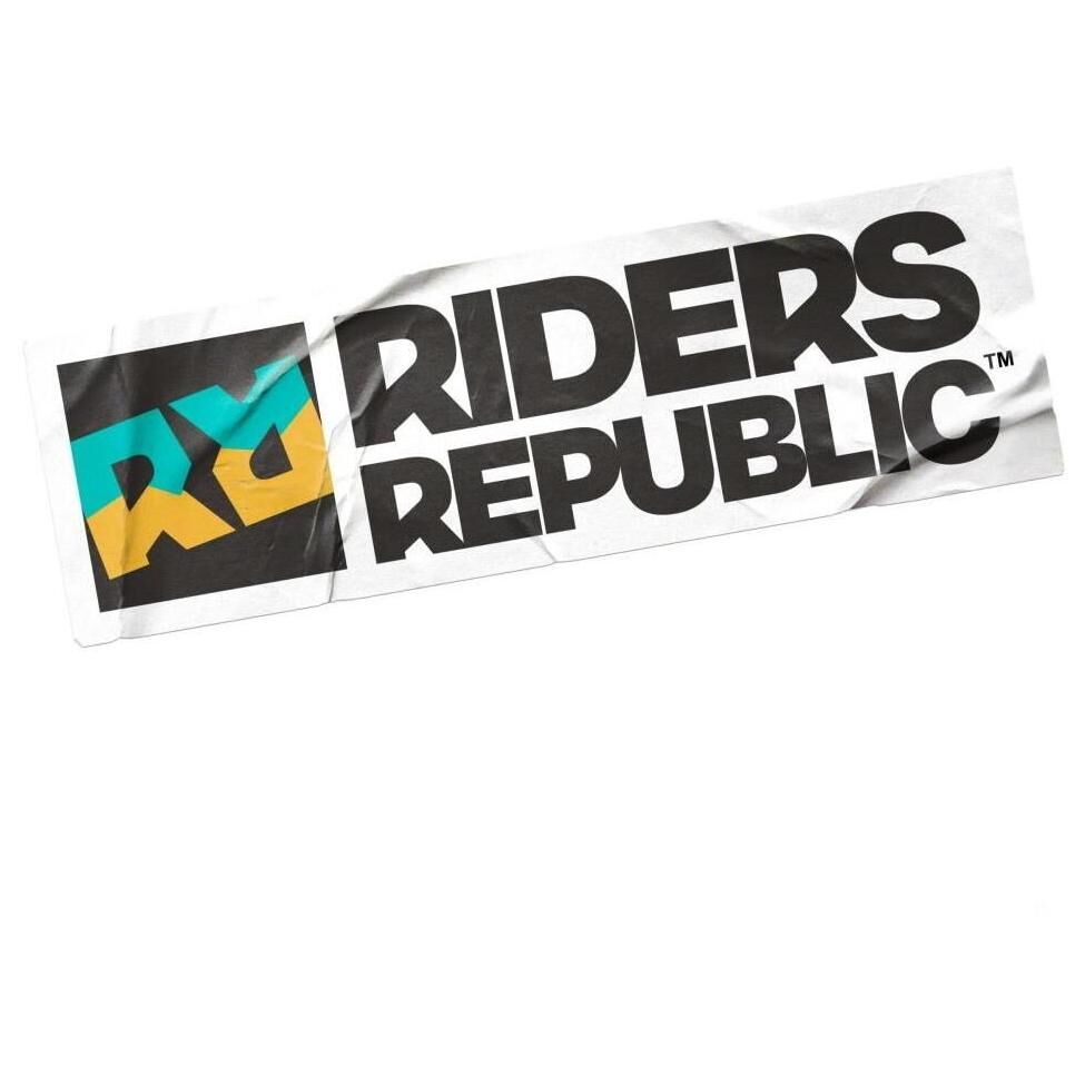 Riders Republic : Gold Edition PS4
