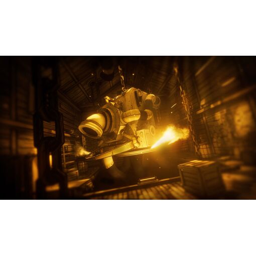 Bendy And The Ink Machine Xbox One - 5