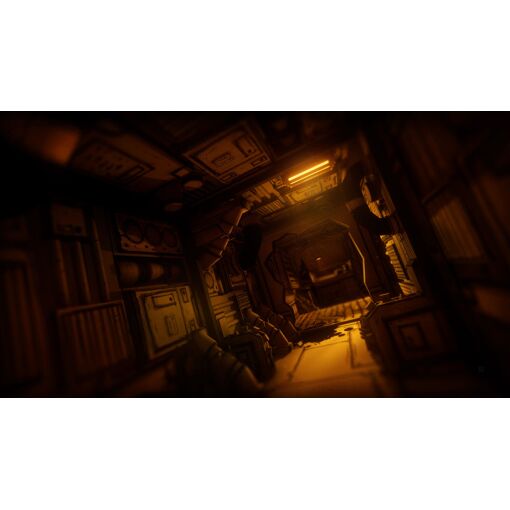 Bendy And The Ink Machine Xbox One - 8