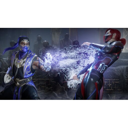 Mortal Kombat 11 : Ultimate PS4 - 6