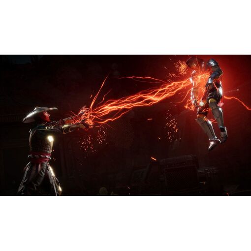Mortal Kombat 11 : Ultimate PS4 - 7