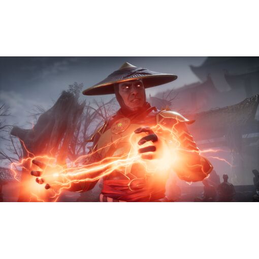 Mortal Kombat 11 : Ultimate PS4 - 5