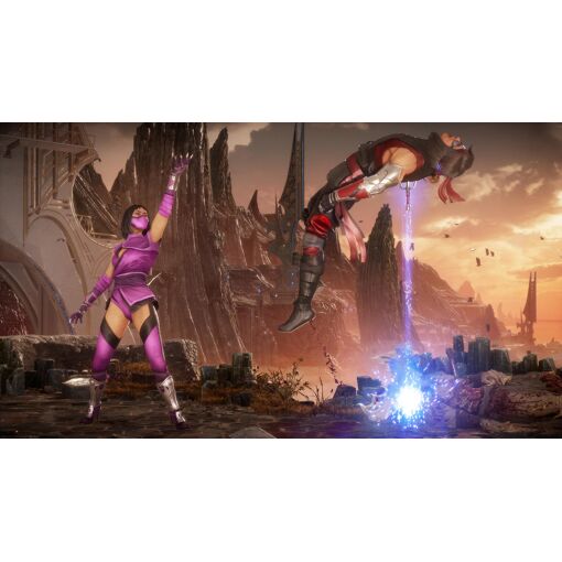 Mortal Kombat 11 : Ultimate PS4 - 8