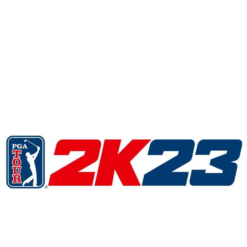PGA Tour 2K23 PS4